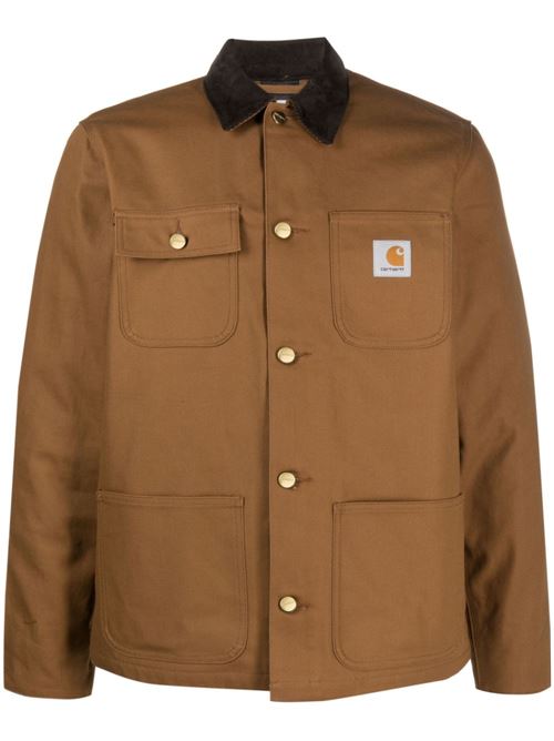 Giacca Michigan CARHARTT WIP | I01526100S01